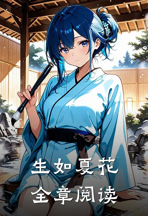 生如夏花全章阅读