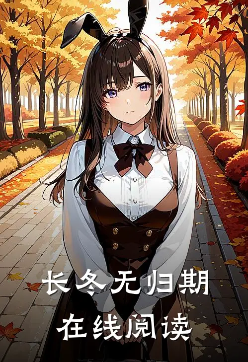 长冬无归期在线阅读