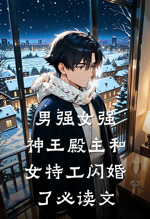 男强女强：神王殿主和女特工闪婚了必读文