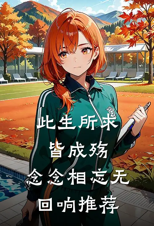 此生所求皆成殇，念念相忘无回响推荐