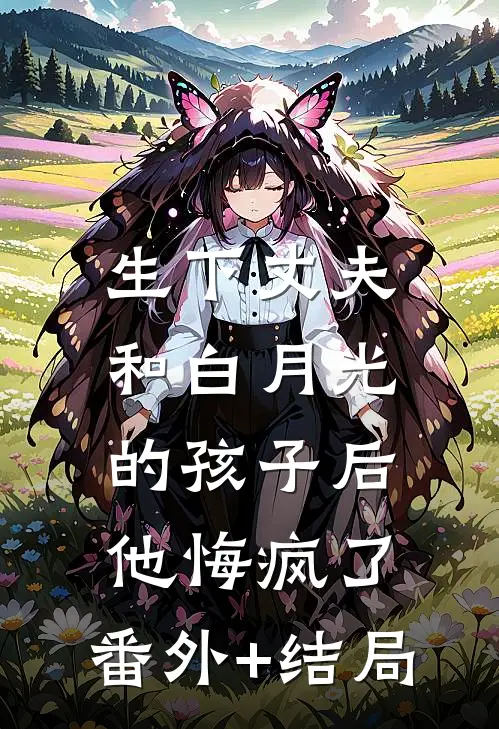 生下丈夫和白月光的孩子后，他悔疯了:(番外)+(结局)