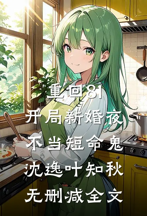 重回81，开局新婚夜不当短命鬼沈逸叶知秋无删减全文