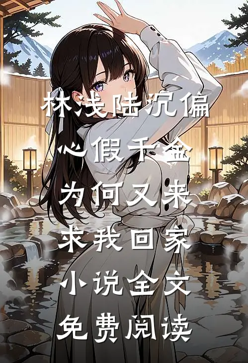 林浅陆沉偏心假千金，为何又来求我回家小说全文免费阅读