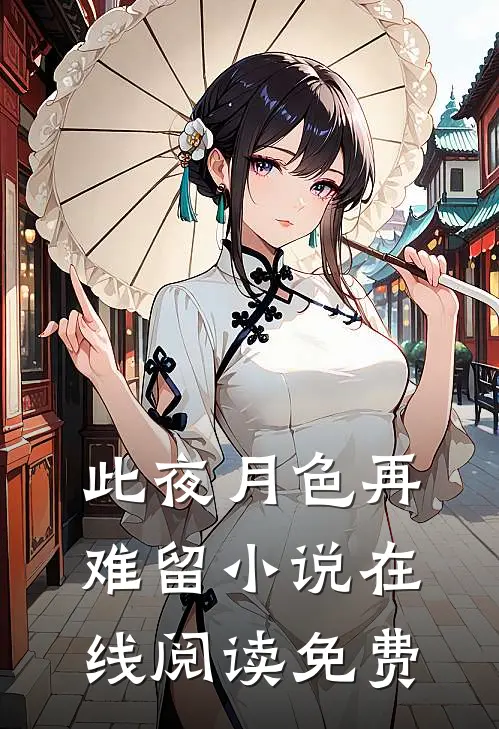 此夜月色再难留小说在线阅读免费