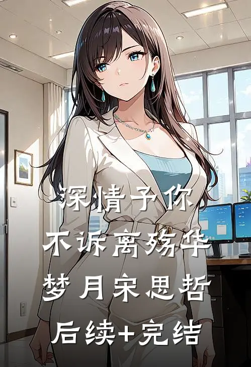 深情予你，不诉离殇华梦月宋思哲后续+完结