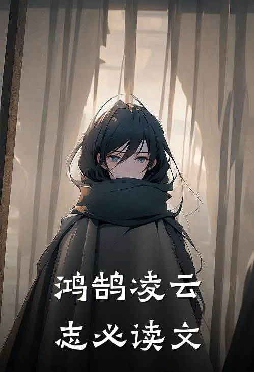 鸿鹄凌云志必读文