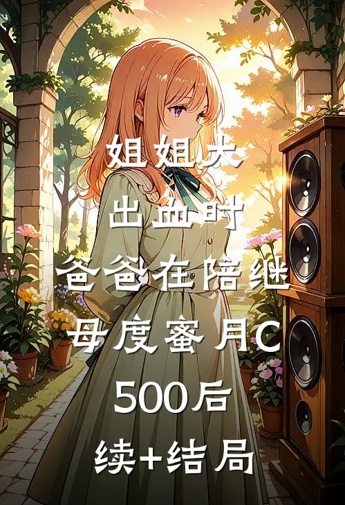 姐姐大出血时，爸爸在陪继母度蜜月C500后续+结局