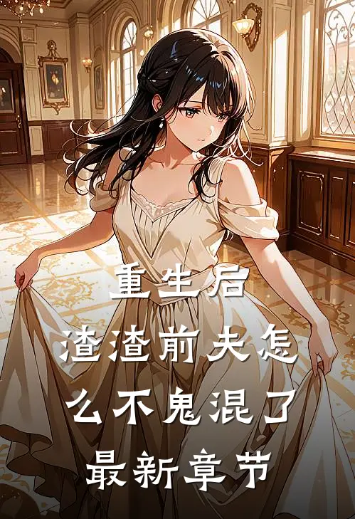重生后，渣渣前夫怎么不鬼混了最新章节
