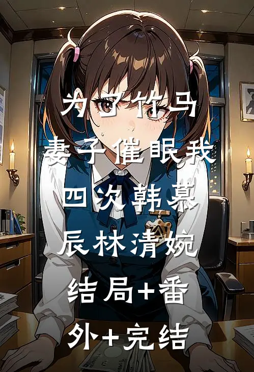 为了竹马，妻子催眠我四次韩慕辰林清婉:结局+番外+完结