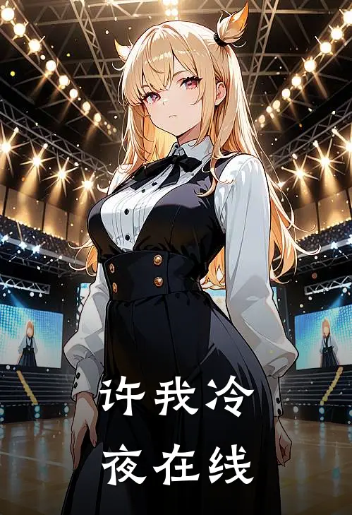 许我冷夜在线