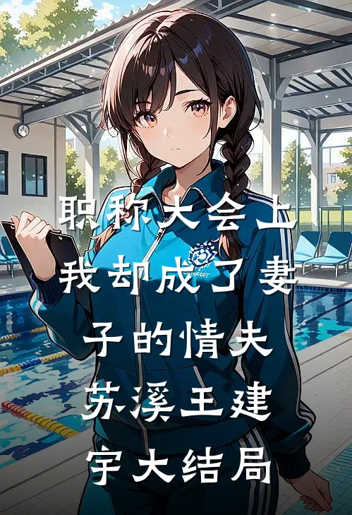 职称大会上，我却成了妻子的情夫苏溪王建宇大结局
