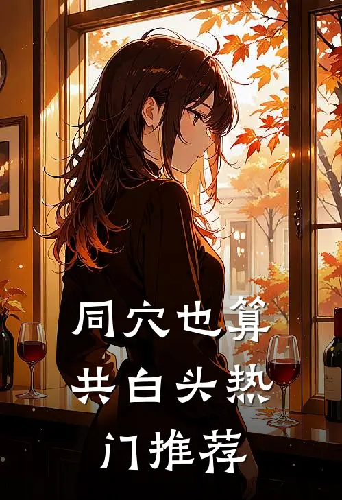 同穴也算共白头热门推荐