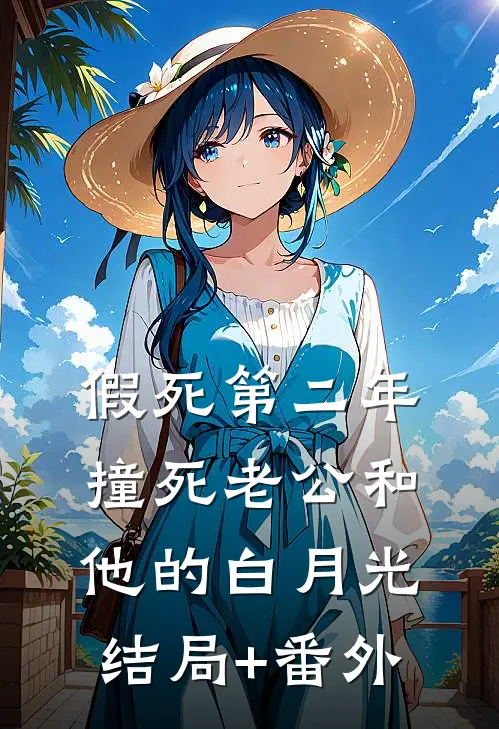 假死第二年撞死老公和他的白月光:结局+番外