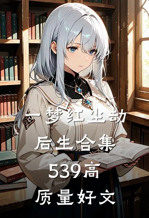 一梦红尘劫后生合集539高质量好文