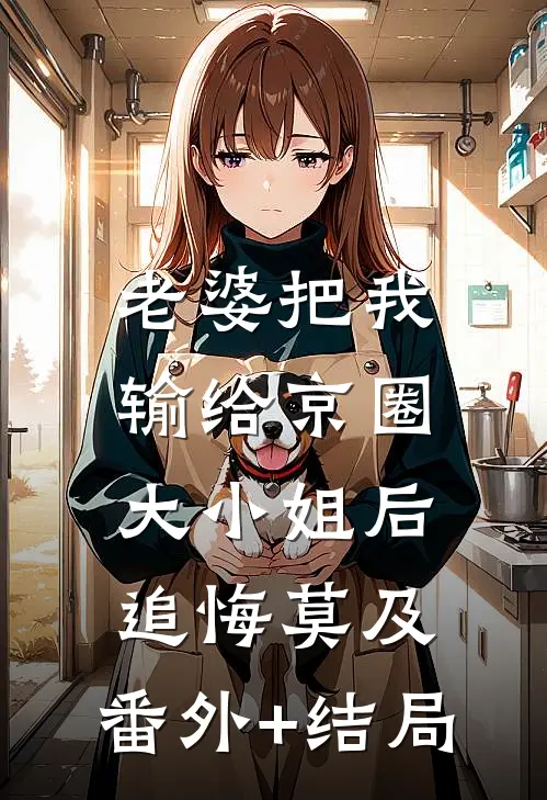 老婆把我输给京圈大小姐后，追悔莫及:(番外)+(结局)