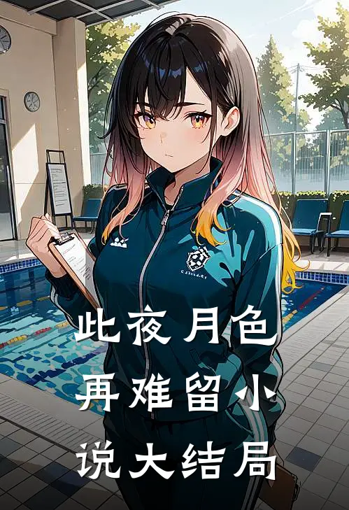 此夜月色再难留小说大结局