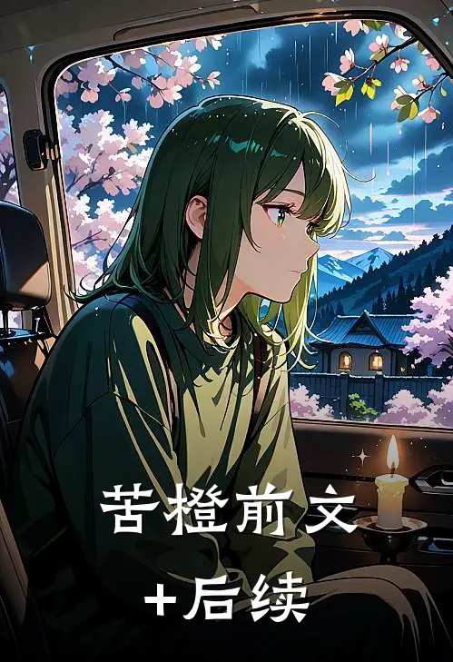 苦橙前文+后续