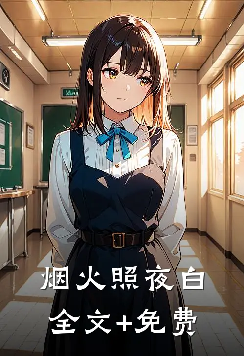 烟火照夜白全文+免费