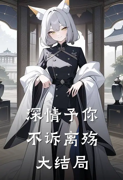 深情予你，不诉离殇大结局