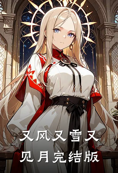 又风又雪又见月完结版