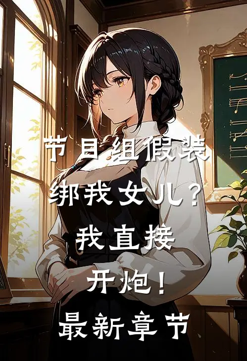 节目组假装绑我女儿？我直接开炮！最新章节