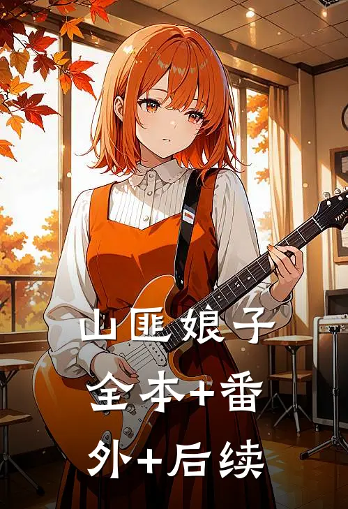 山匪娘子:全本+番外+后续