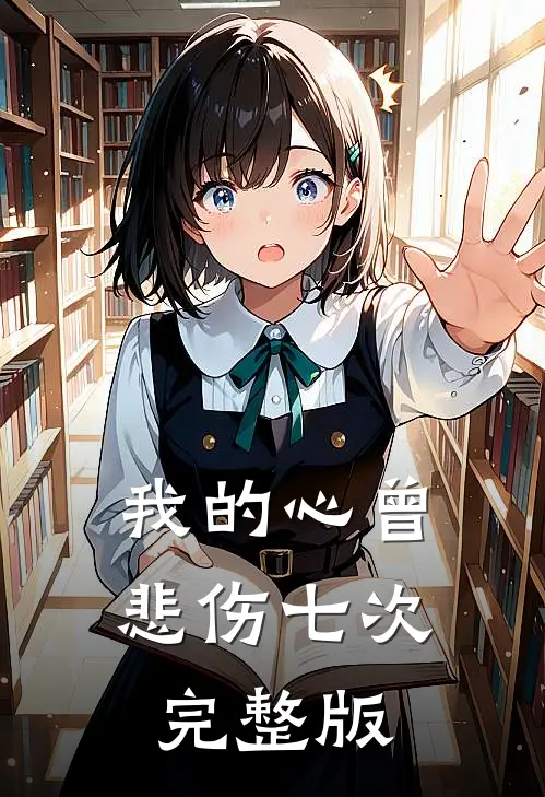 我的心曾悲伤七次完整版