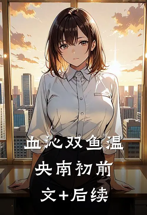 血沁双鱼温央南初前文+后续