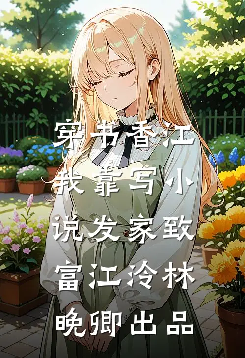 孽缘！惹上他那刻就没了退路白清萤薄肆全局