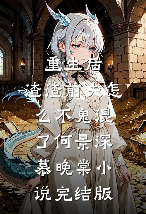 重生后，渣渣前夫怎么不鬼混了何景深慕晚棠小说完结版