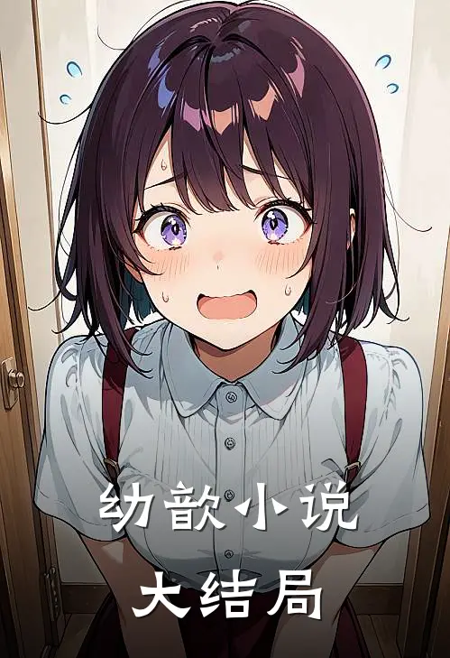 幼歆小说大结局