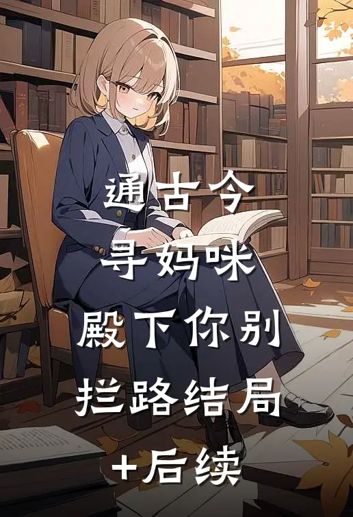 通古今寻妈咪，殿下你别拦路结局+后续