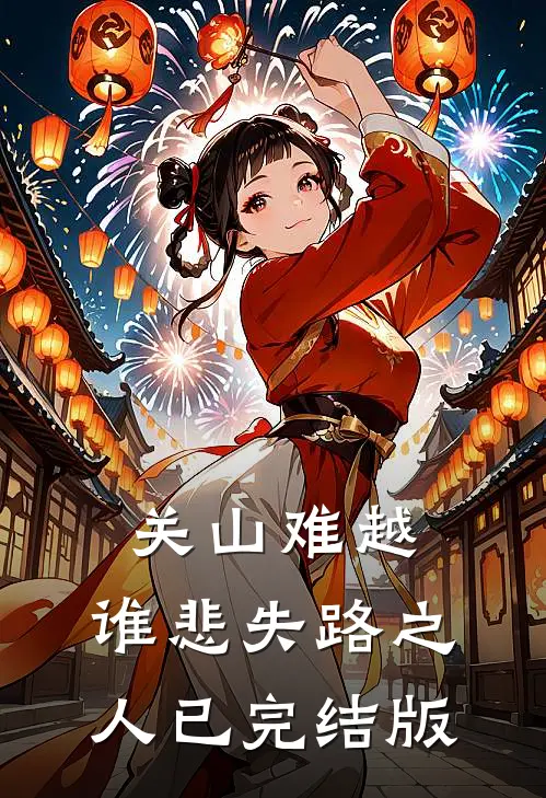 关山难越，谁悲失路之人已完结版