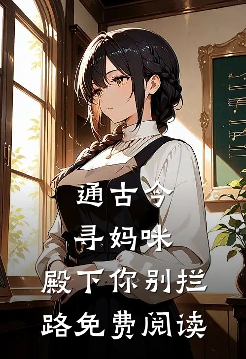 通古今寻妈咪，殿下你别拦路免费阅读