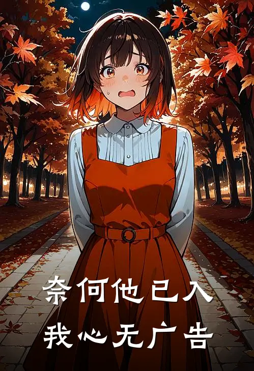 奈何他已入我心无广告