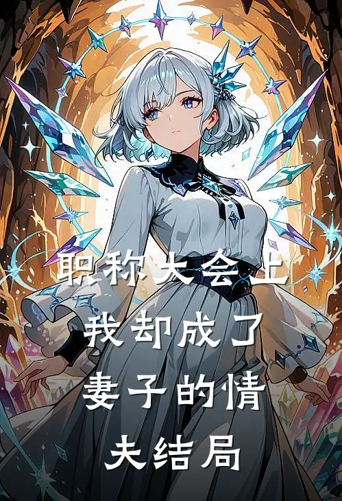 职称大会上，我却成了妻子的情夫结局