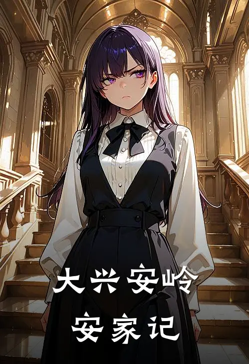 大兴安岭安家记