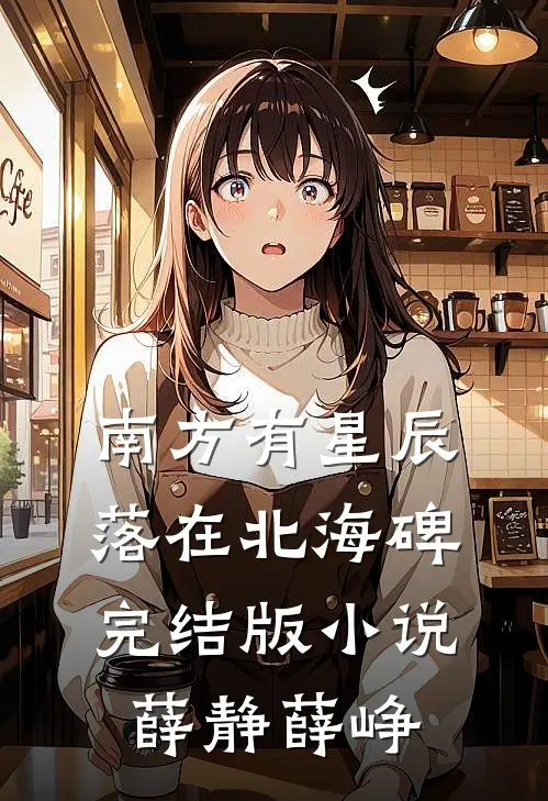 南方有星辰，落在北海碑完结版小说薛静薛峥