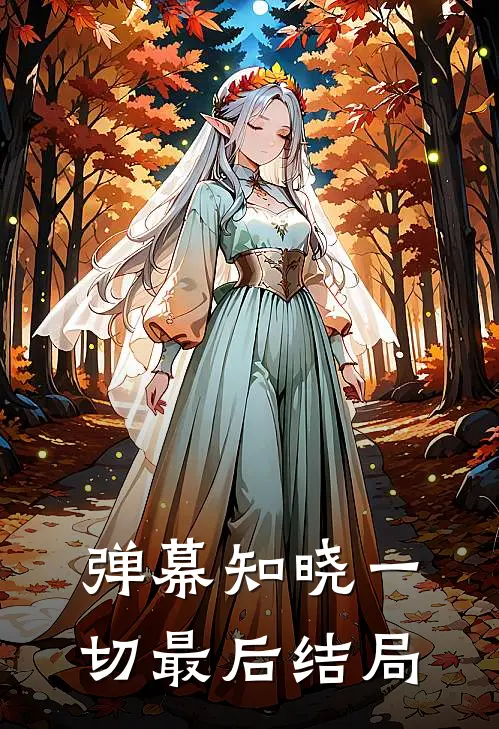 弹幕知晓一切最后结局