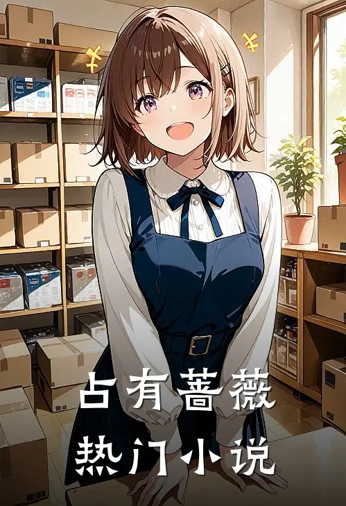 占有蔷薇热门小说
