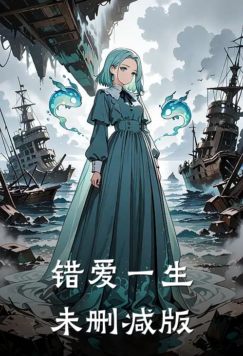 错爱一生未删减版