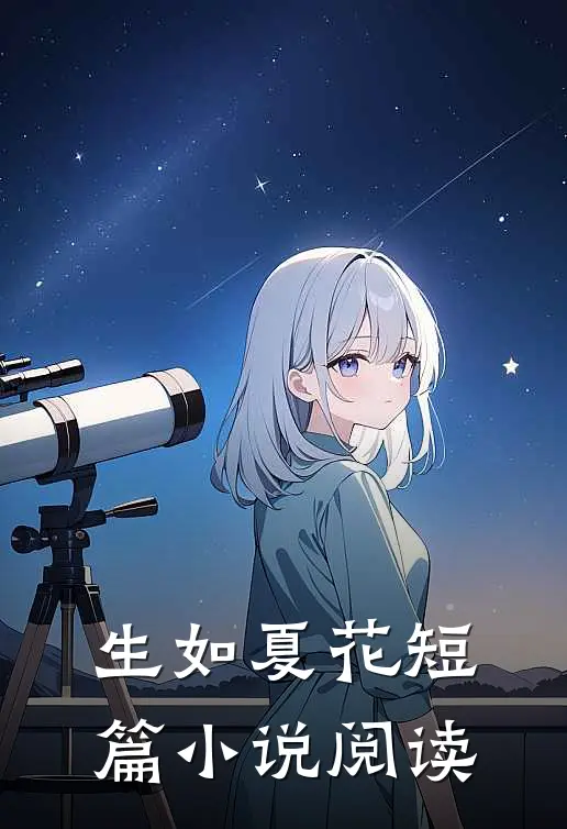 生如夏花短篇小说阅读
