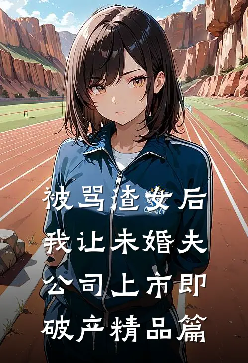 被骂渣女后，我让未婚夫公司上市即破产精品篇