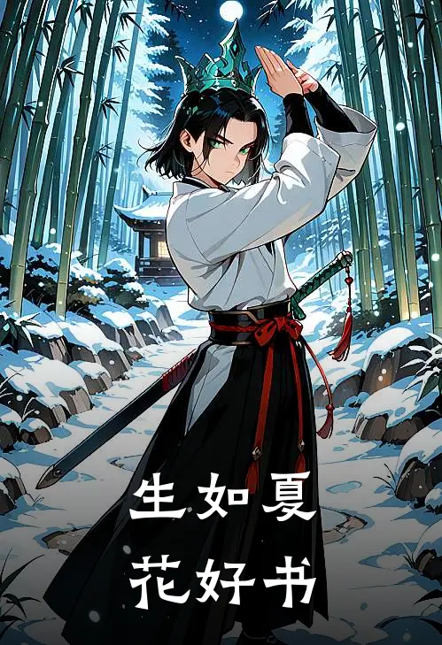 生如夏花好书