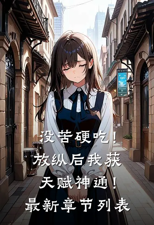 没苦硬吃！放纵后我获天赋神通！最新章节列表