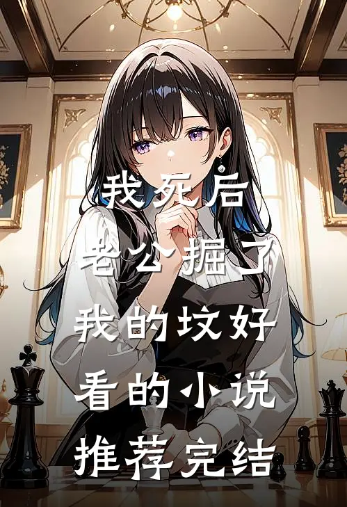 我死后，老公掘了我的坟好看的小说推荐完结