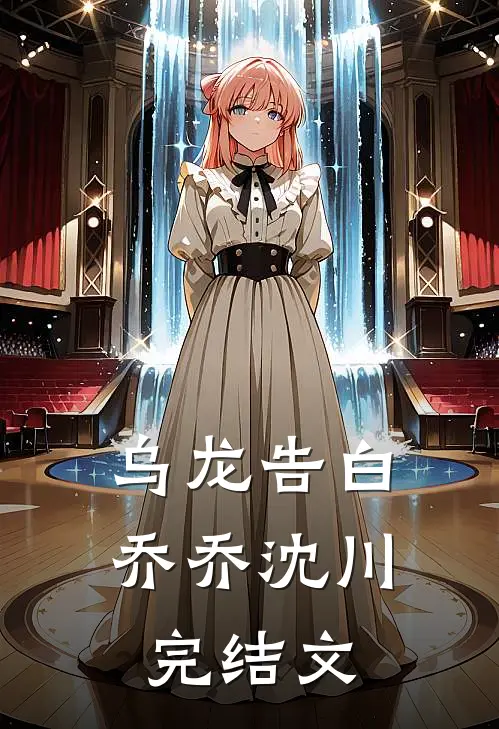 乌龙告白乔乔沈川完结文