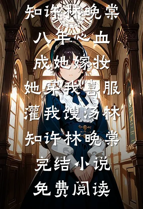 女儿挪用千万公款打赏主播后，我不再管她全集