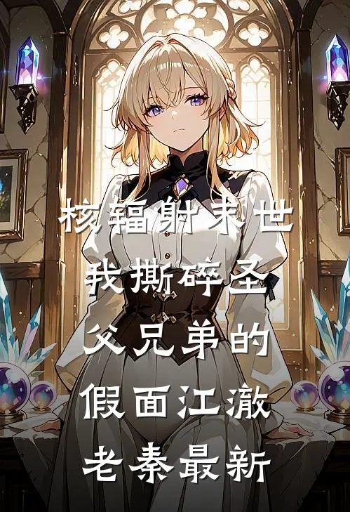 碎月辞小说畅读