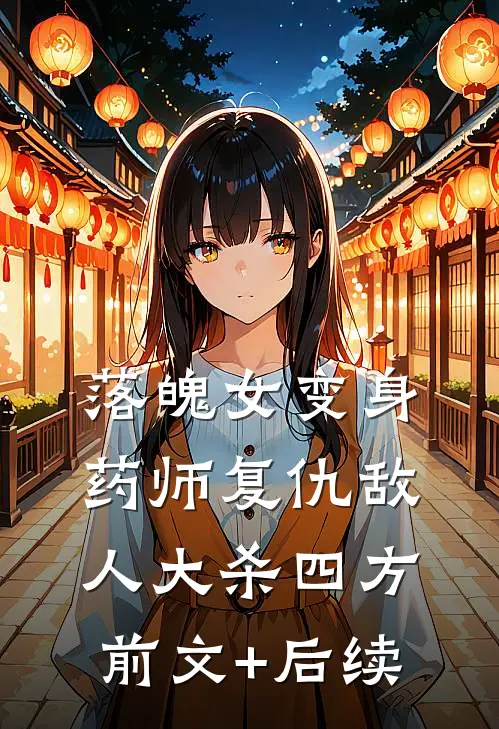 落魄女变身药师复仇敌人大杀四方前文+后续